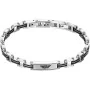 Bracelet Homme Police PEAGB0008701 de Police, Bracelets - Réf : S7271260, Prix : 91,67 €, Remise : %