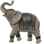 Deko-Figur Alexandra House Living Gold Acryl Kunststoff Melamine Elefant 21 x 9 x 21 cm von Alexandra House Living, Sammlerst...