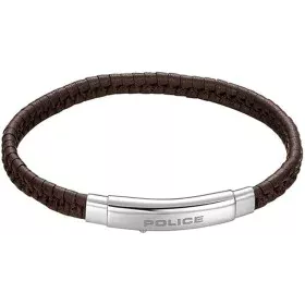 Pulsera Hombre Police PEAGB0009501 de Police, Pulseras - Ref: S7271264, Precio: 78,19 €, Descuento: %