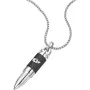 Collier Homme Police PEAGN0005604 de Police, Colliers - Réf : S7271270, Prix : 56,75 €, Remise : %