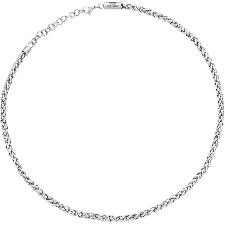 Men's Necklace Police PEAGN0010701 by Police, Necklaces - Ref: S7271274, Price: 86,59 €, Discount: %