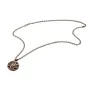 Men's Necklace Police PJ25721PSEBR02 by Police, Necklaces - Ref: S7271281, Price: 81,55 €, Discount: %