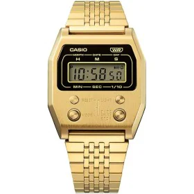 Reloj Hombre Casio A1100G-5EF de Casio, Relojes de pulsera - Ref: S7271303, Precio: 151,46 €, Descuento: %