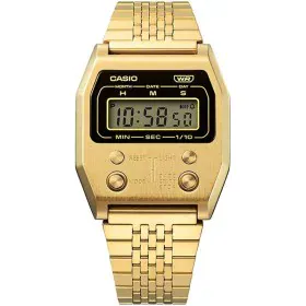 Relógio masculino Casio A1100G-5EF de Casio, Relógios com braselete - Ref: S7271303, Preço: 163,57 €, Desconto: %