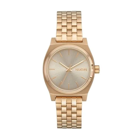 Relógio feminino Nixon A1130-5101 de Nixon, Relógios com braselete - Ref: S7271325, Preço: 125,74 €, Desconto: %