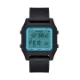 Reloj Hombre Nixon A1309-5071 Negro de Nixon, Relojes de pulsera - Ref: S7271336, Precio: 151,67 €, Descuento: %