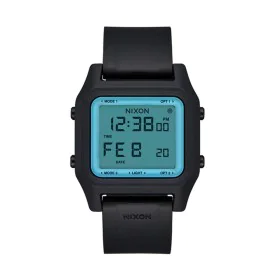 Relógio masculino Nixon A1309-5071 Preto de Nixon, Relógios com braselete - Ref: S7271336, Preço: 138,46 €, Desconto: %