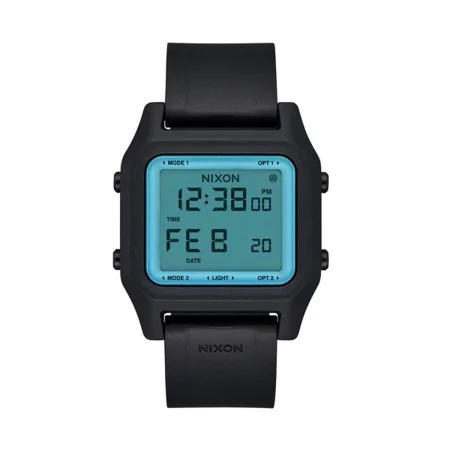 Relógio masculino Nixon A1309-5071 Preto de Nixon, Relógios com braselete - Ref: S7271336, Preço: 143,63 €, Desconto: %