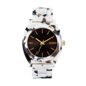 Orologio Donna Nixon A327-2882 (Ø 40 mm) di Nixon, Orologi da polso - Rif: S7271343, Prezzo: 156,84 €, Sconto: %