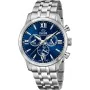 Montre Homme Jaguar J963/2 Argenté de Jaguar, Montres bracelet - Réf : S7271359, Prix : 372,60 €, Remise : %