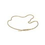 Collar Mujer AN Jewels AA.C257GG de AN Jewels, Collares - Ref: S7271370, Precio: 76,94 €, Descuento: %