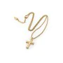 Colar feminino AN Jewels AA.C256CG de AN Jewels, Colares - Ref: S7271392, Preço: 73,60 €, Desconto: %