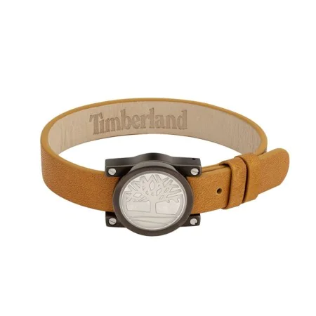 Men's Bracelet Timberland TBL26517BLC01 by Timberland, Bracelets - Ref: S7271394, Price: 53,99 €, Discount: %