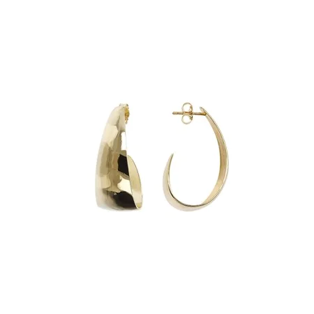 Boucles d´oreilles Femme Etrusca WSET00353.YG de Etrusca, Boucles d'oreilles - Réf : S7271398, Prix : 100,60 €, Remise : %