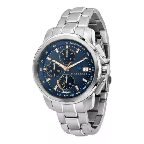 Reloj Hombre Maserati SUCCESSO SOLAR POWER (Ø 45 mm) de Maserati, Relojes de pulsera - Ref: S7271834, Precio: 177,36 €, Descu...