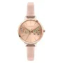 Reloj Mujer Oui & Me FLEURETTE (Ø 32 mm) de Oui & Me, Relojes de pulsera - Ref: S7271889, Precio: 49,17 €, Descuento: %