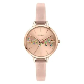 Ladies' Watch Oui & Me FLEURETTE (Ø 32 mm) by Oui & Me, Wrist Watches - Ref: S7271889, Price: 49,17 €, Discount: %