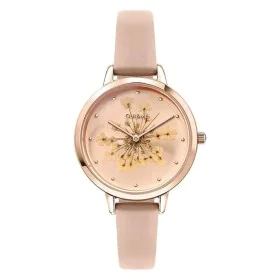 Orologio Donna Oui & Me FLEURETTE (Ø 34 mm) di Oui & Me, Orologi da polso - Rif: S7271907, Prezzo: 57,67 €, Sconto: %