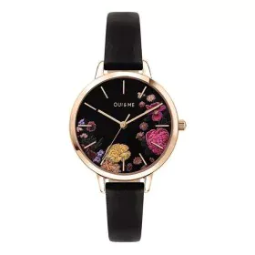 Orologio Donna Oui & Me FLEURETTE (Ø 41 mm) (Ø 34 mm) di Oui & Me, Orologi da polso - Rif: S7271913, Prezzo: 49,17 €, Sconto: %