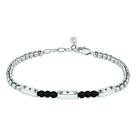 Bracelete masculino Morellato MISTER de Morellato, Pulseiras - Ref: S7271928, Preço: 87,75 €, Desconto: %