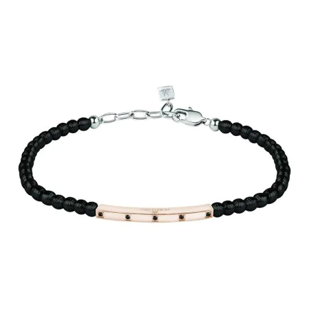 Bracciale Uomo Morellato MISTER di Morellato, Bracciali - Rif: S7271929, Prezzo: 87,75 €, Sconto: %