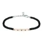 Bracelete masculino Morellato MISTER de Morellato, Pulseiras - Ref: S7271929, Preço: 87,75 €, Desconto: %