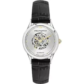 Relógio feminino Philip Watch MARILYN (Ø 39 mm) de Philip Watch, Relógios com braselete - Ref: S7271962, Preço: 319,52 €, Des...