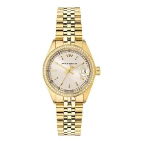 Montre Femme Philip Watch CARIBE (Ø 31 mm) de Philip Watch, Montres bracelet - Réf : S7271982, Prix : 299,15 €, Remise : %