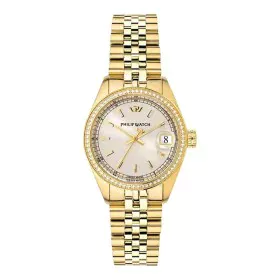 Reloj Mujer Philip Watch CARIBE (Ø 31 mm) de Philip Watch, Relojes de pulsera - Ref: S7271982, Precio: 326,68 €, Descuento: %