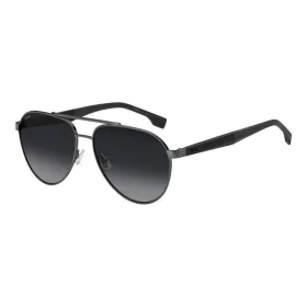 Unisex Sunglasses Hugo Boss BOSS 1485_S by Hugo Boss, Glasses and accessories - Ref: S7271995, Price: 233,97 €, Discount: %