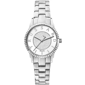 Relógio feminino Trussardi T-BENT (Ø 32 mm) de Trussardi, Relógios com braselete - Ref: S7272027, Preço: 119,22 €, Desconto: %