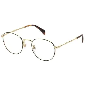 Monture de Lunettes Homme David Beckham DB 1015 de David Beckham, Lunettes et accessoires - Réf : S7272099, Prix : 183,04 €, ...