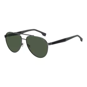 Unisex Sunglasses Hugo Boss BOSS 1485_S by Hugo Boss, Glasses and accessories - Ref: S7272108, Price: 256,74 €, Discount: %