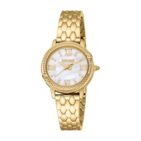 Ladies' Watch Just Cavalli FIDENZA 2023-24 COLLECTION (Ø 30 mm) by Just Cavalli, Wrist Watches - Ref: S7272210, Price: 147,69...