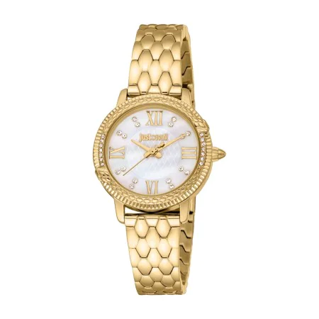 Ladies' Watch Just Cavalli FIDENZA 2023-24 COLLECTION (Ø 30 mm) by Just Cavalli, Wrist Watches - Ref: S7272210, Price: 159,50...