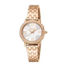 Ladies' Watch Just Cavalli FIDENZA 2023-24 COLLECTION (Ø 30 mm) by Just Cavalli, Wrist Watches - Ref: S7272212, Price: 147,69...