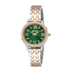 Reloj Mujer Just Cavalli FIDENZA 2023-24 COLLECTION (Ø 30 mm) de Just Cavalli, Relojes de pulsera - Ref: S7272214, Precio: 14...