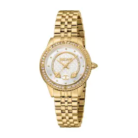 Reloj Mujer Just Cavalli NEIVE 2023-24 COLLECTION (Ø 30 mm) de Just Cavalli, Relojes de pulsera - Ref: S7272215, Precio: 260,...