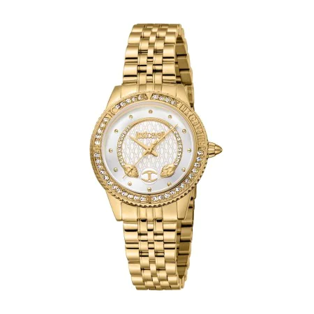 Montre Femme Just Cavalli NEIVE 2023-24 COLLECTION (Ø 30 mm) de Just Cavalli, Montres bracelet - Réf : S7272215, Prix : 284,9...