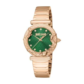 Montre Femme Just Cavalli ATRANI 2023-24 COLLECTION (Ø 32 mm) de Just Cavalli, Montres bracelet - Réf : S7272220, Prix : 152,...