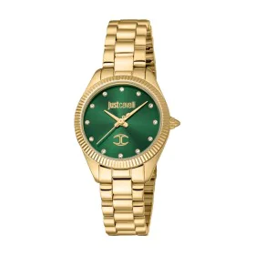 Montre Femme Just Cavalli PACENTRO 2023-24 COLLECTION (Ø 30 mm) de Just Cavalli, Montres bracelet - Réf : S7272223, Prix : 13...