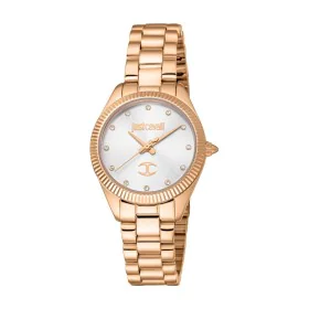 Ladies' Watch Just Cavalli PACENTRO 2023-24 COLLECTION (Ø 30 mm) by Just Cavalli, Wrist Watches - Ref: S7272224, Price: 131,7...