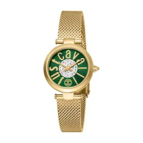 Reloj Mujer Just Cavalli MODENA 2023-24 COLLECTION (Ø 28 mm) de Just Cavalli, Relojes de pulsera - Ref: S7272227, Precio: 120...