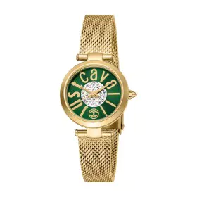 Reloj Mujer Just Cavalli MODENA 2023-24 COLLECTION (Ø 28 mm) de Just Cavalli, Relojes de pulsera - Ref: S7272227, Precio: 127...