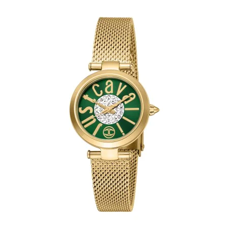 Relógio feminino Just Cavalli MODENA 2023-24 COLLECTION (Ø 28 mm) de Just Cavalli, Relógios com braselete - Ref: S7272227, Pr...