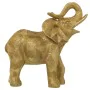 Figurine Décorative Alexandra House Living Doré Plastique Eléphant 12 x 25 x 26 cm de Alexandra House Living, Pièces de colle...