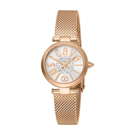 Orologio Donna Just Cavalli MODENA 2023-24 COLLECTION (Ø 28 mm) di Just Cavalli, Orologi da polso - Rif: S7272228, Prezzo: 12...