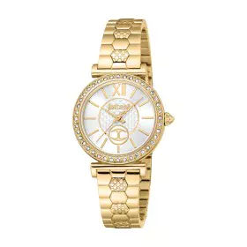 Reloj Mujer Just Cavalli VARENNA 2023-24 COLLECTION (Ø 30 mm) de Just Cavalli, Relojes de pulsera - Ref: S7272230, Precio: 15...