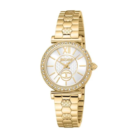 Ladies' Watch Just Cavalli VARENNA 2023-24 COLLECTION (Ø 30 mm) by Just Cavalli, Wrist Watches - Ref: S7272230, Price: 165,07...