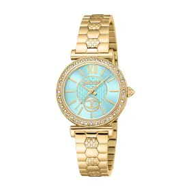 Montre Femme Just Cavalli VARENNA 2023-24 COLLECTION (Ø 30 mm) de Just Cavalli, Montres bracelet - Réf : S7272231, Prix : 165...